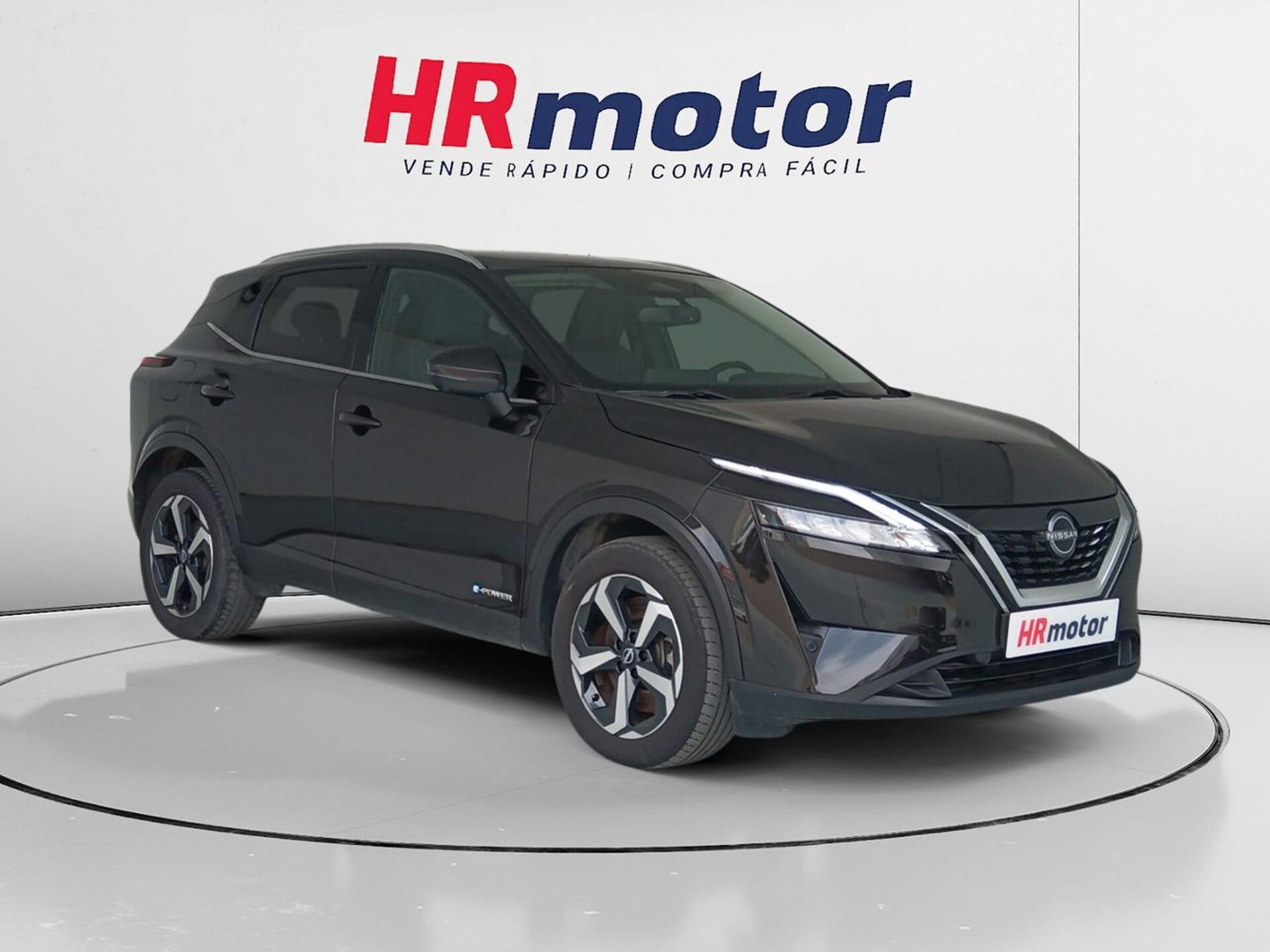 Imagen de NISSAN Qashqai