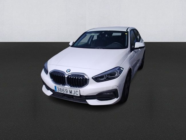 Foto del BMW Serie 1 116d