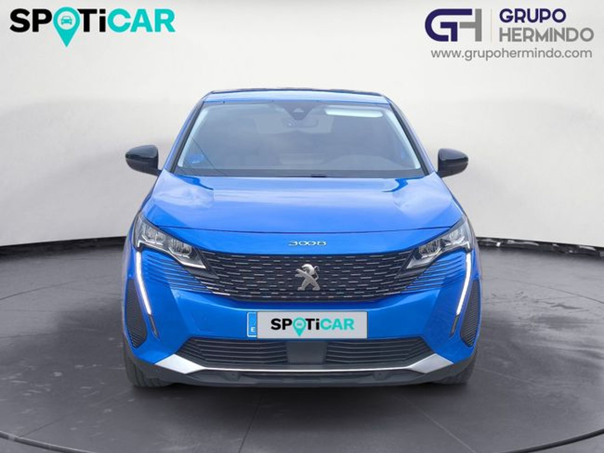 Imagen 3 de PEUGEOT 3008