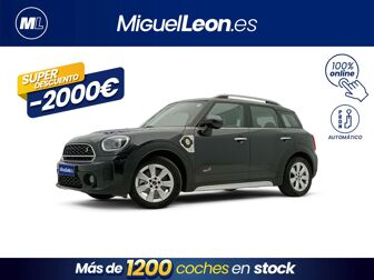 Imagen de MINI Countryman COUNTRYMAN COOPER SE ALL4 AUT.