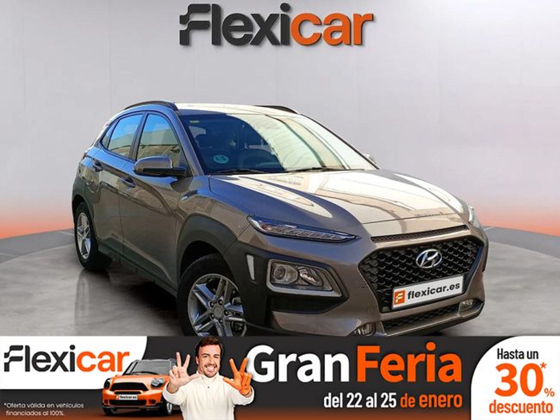 Imagen de HYUNDAI Kona