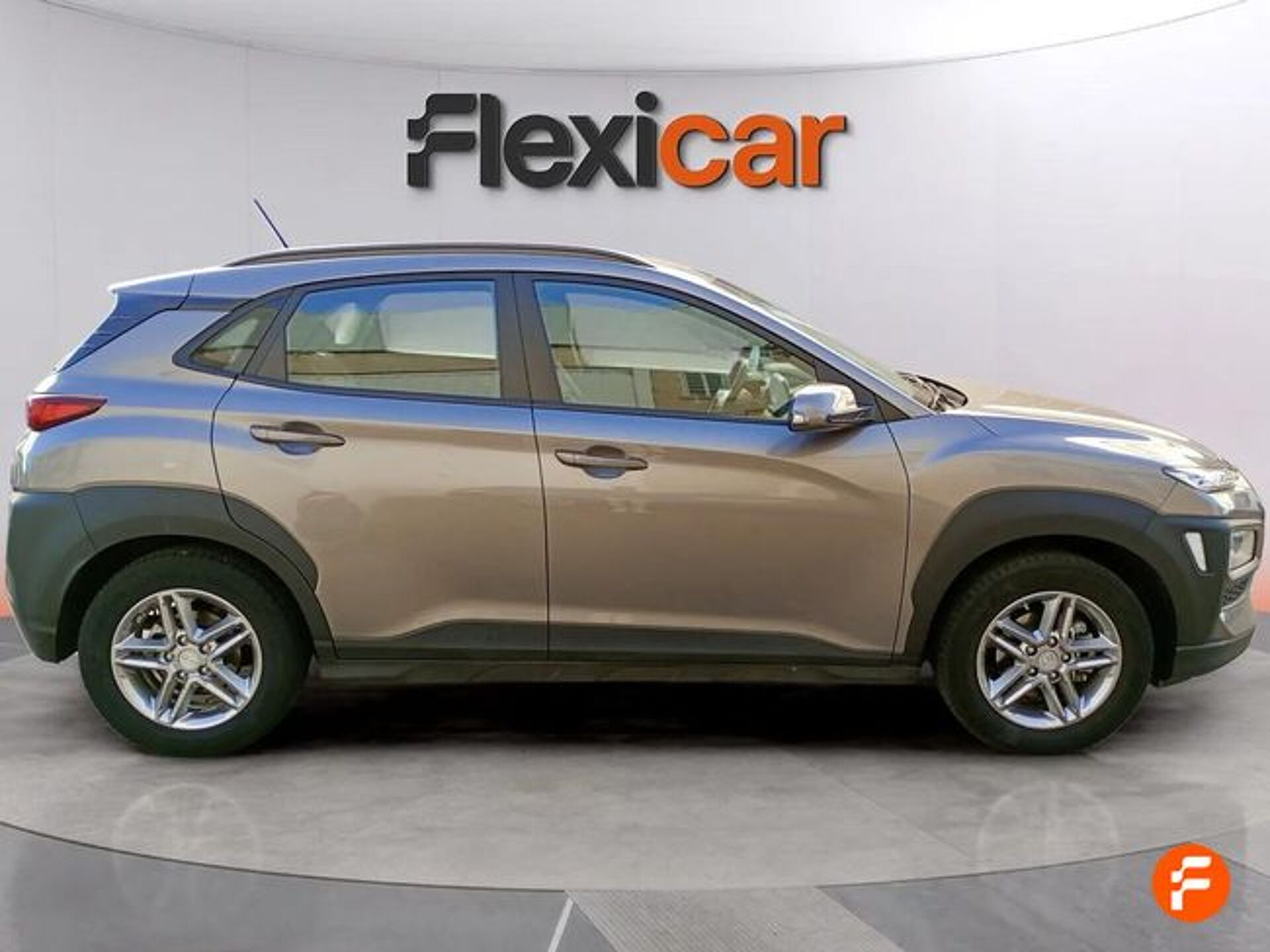 Imagen 3 de HYUNDAI Kona