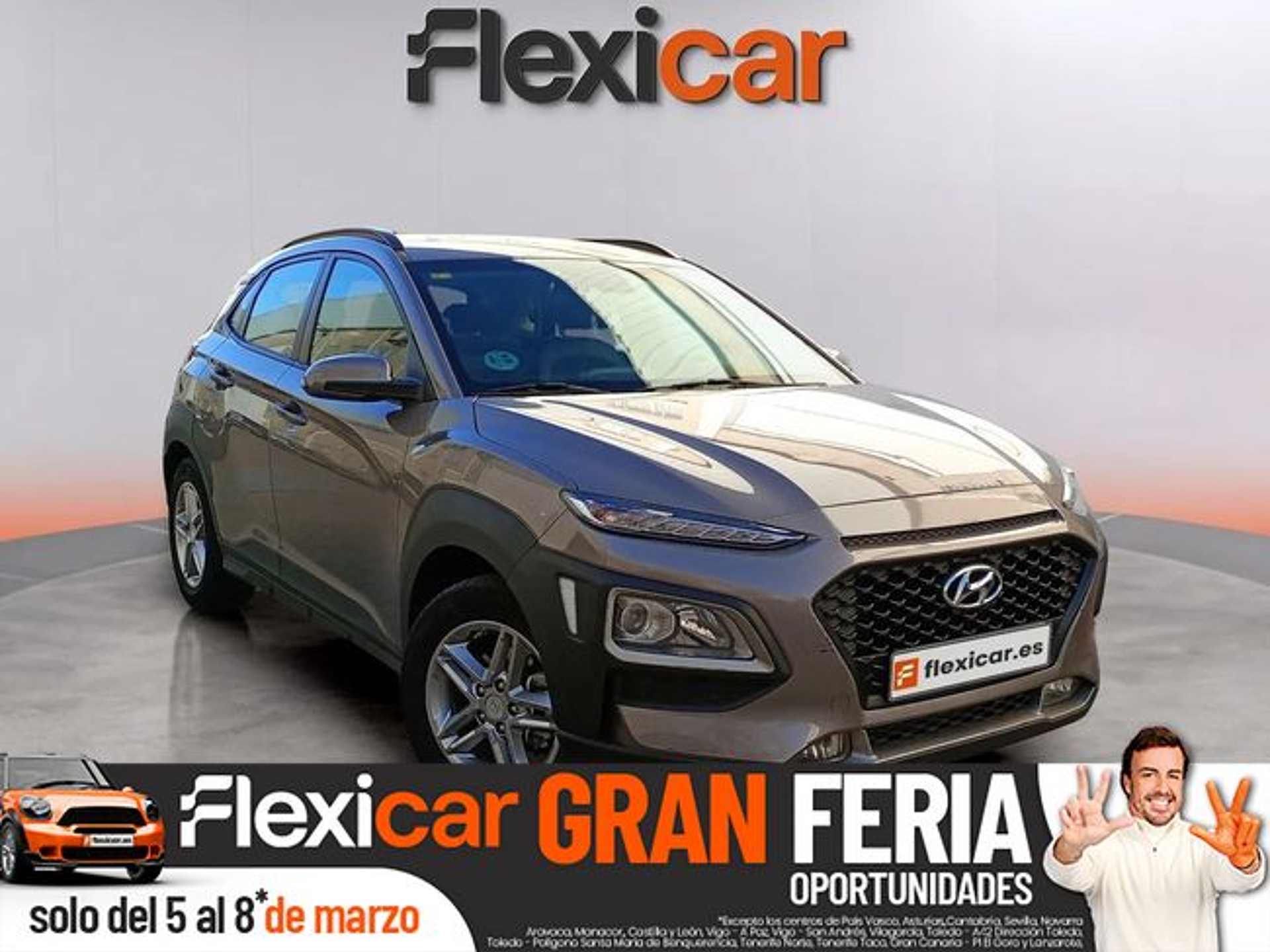 Imagen de HYUNDAI Kona
