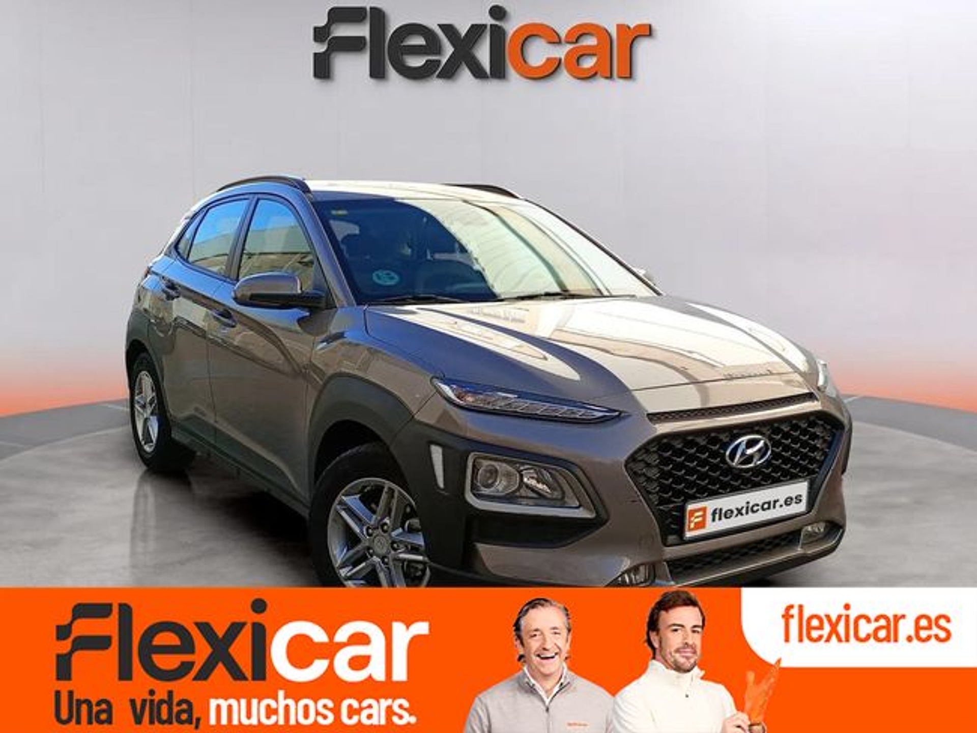 Imagen de HYUNDAI Kona