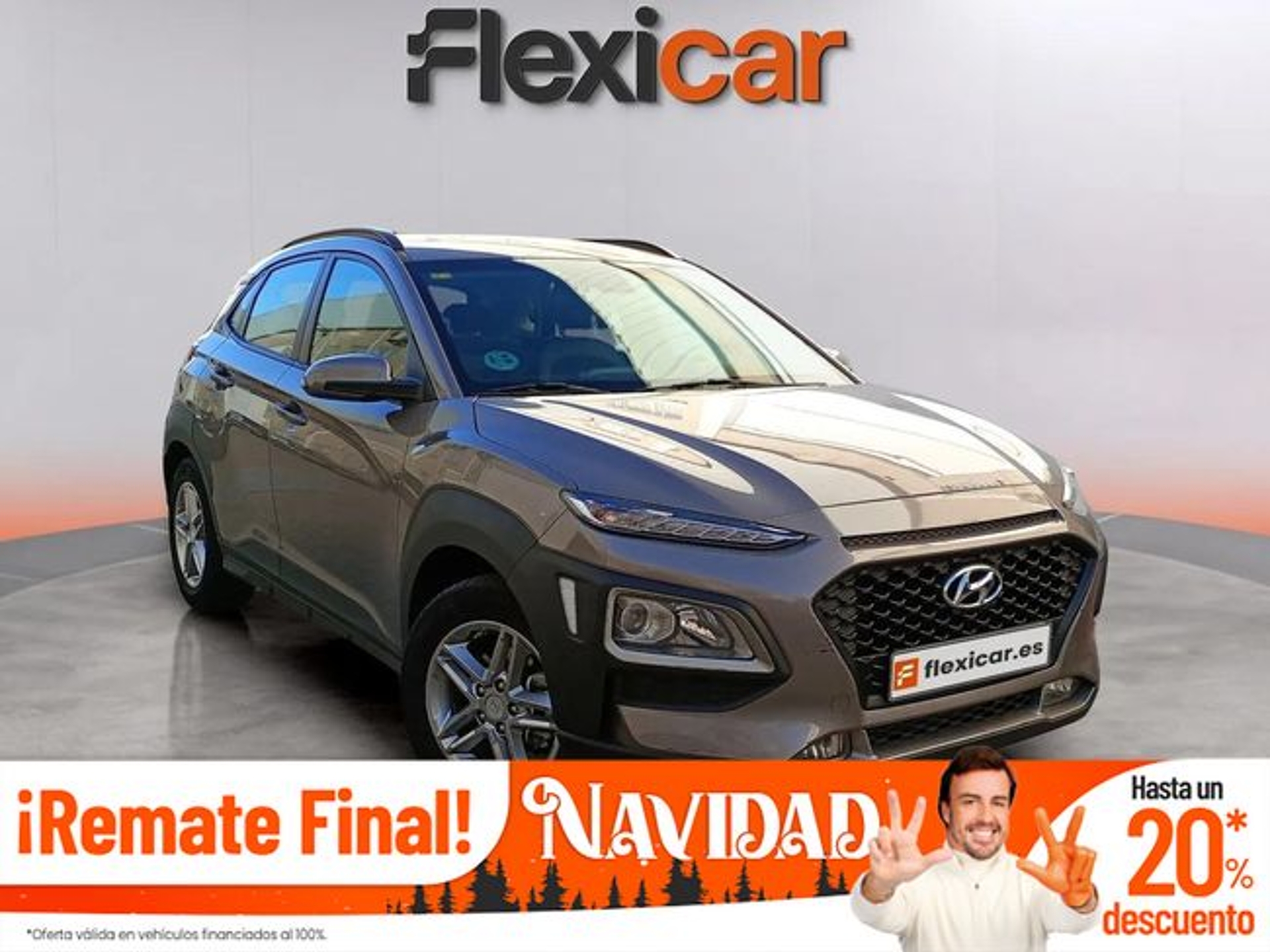 Imagen de HYUNDAI Kona