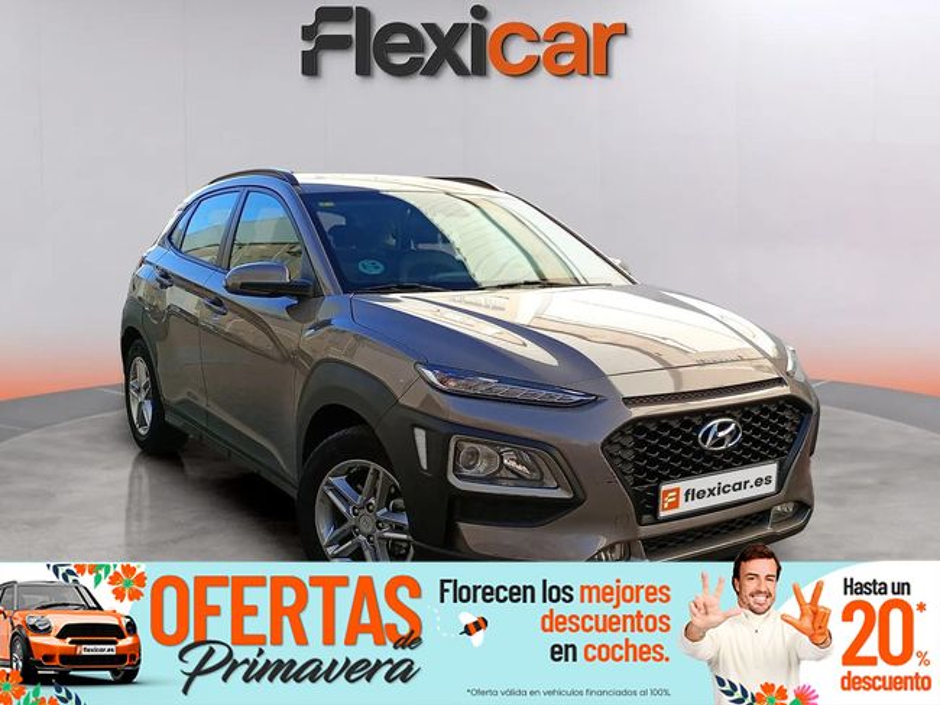 Imagen de HYUNDAI Kona