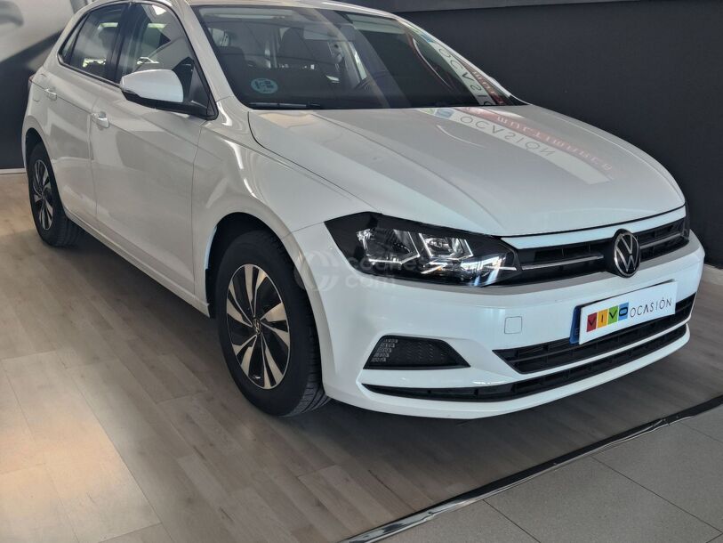Foto del VOLKSWAGEN Polo 1.0 TSI Advance 70kW