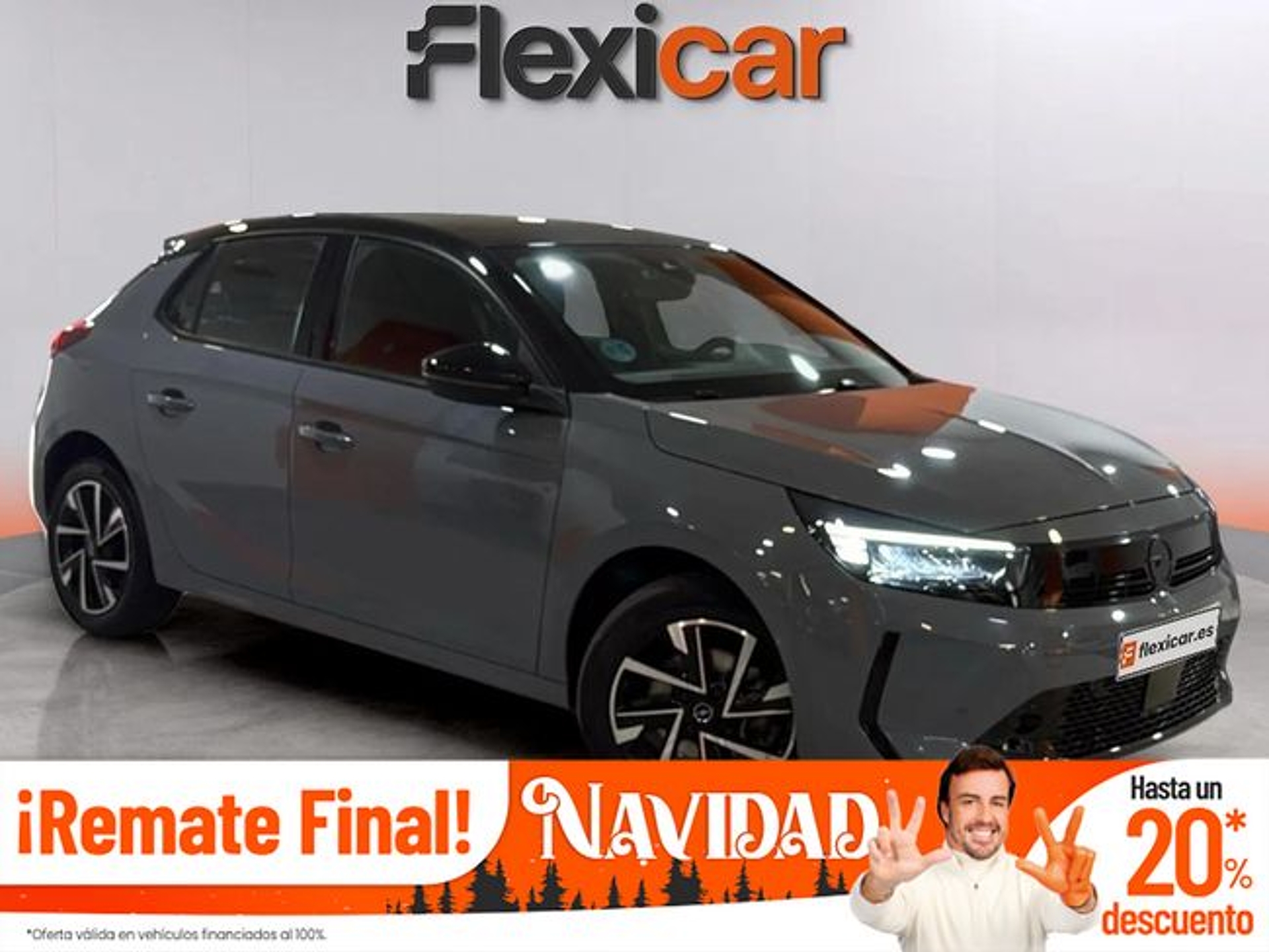 Imagen de OPEL Corsa