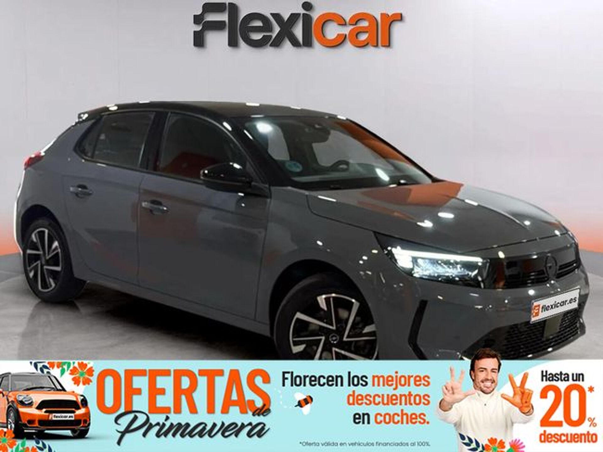 Imagen 1 de OPEL Corsa