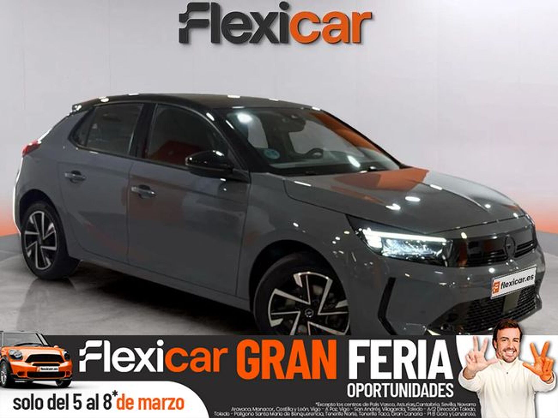 Imagen 1 de OPEL Corsa