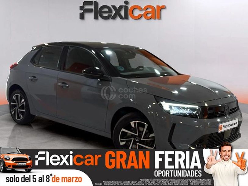Foto del OPEL Corsa 1.2T XHL S-S GS 100