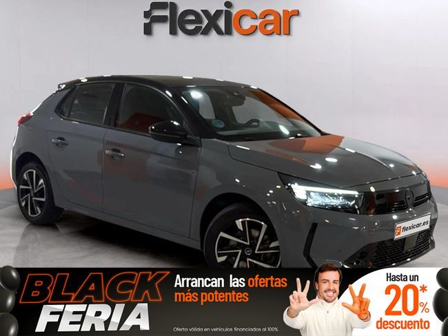 OPEL Corsa (1.2T XHL 74kW (100CV) #Yes) en Barcelona