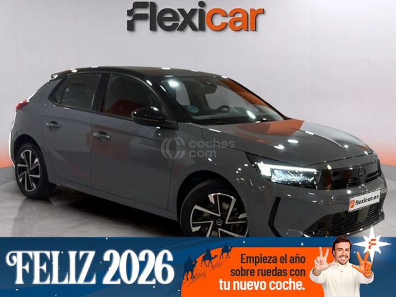 Foto del OPEL Corsa 1.2T XHL S-S GS 100