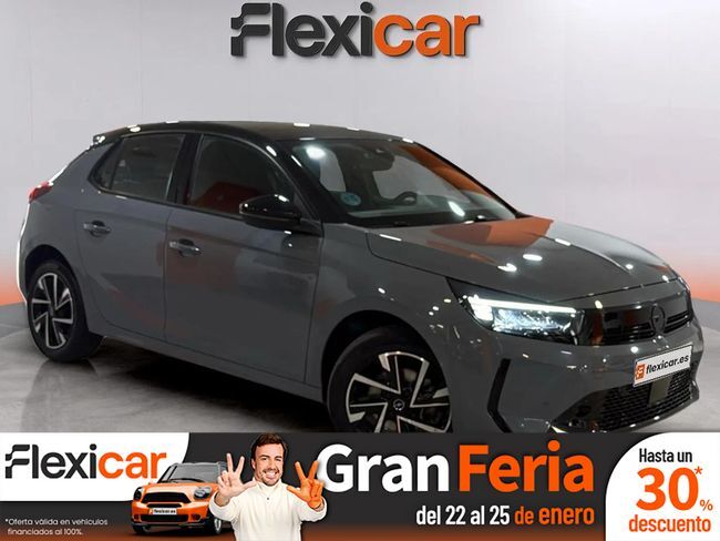 OPEL Corsa (1.2T XHL 74kW (100CV) #Yes) en Barcelona