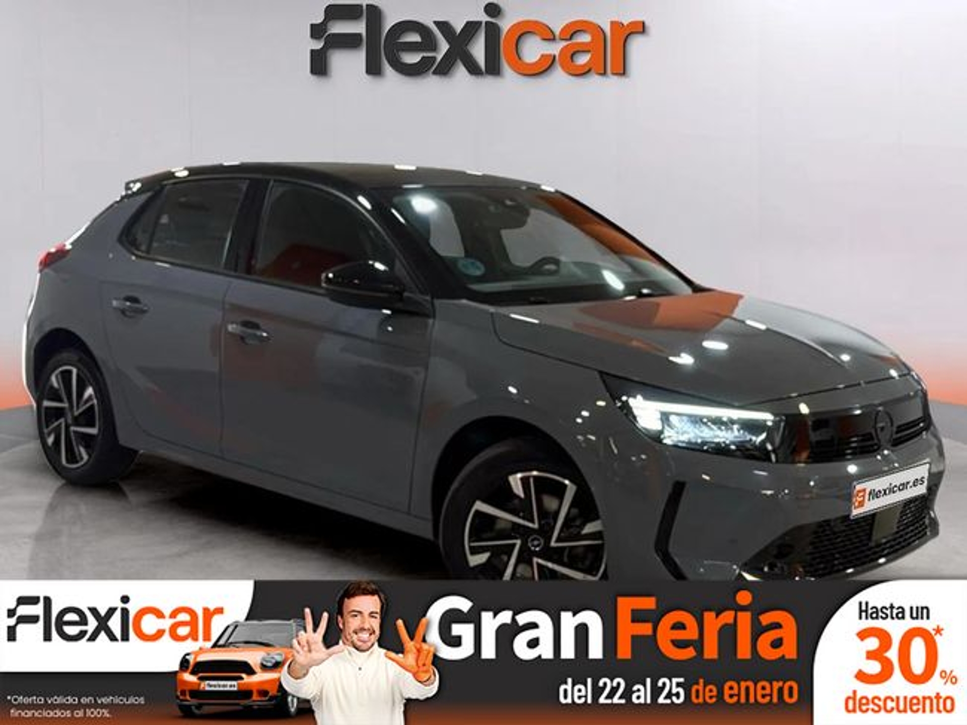 Imagen de OPEL Corsa