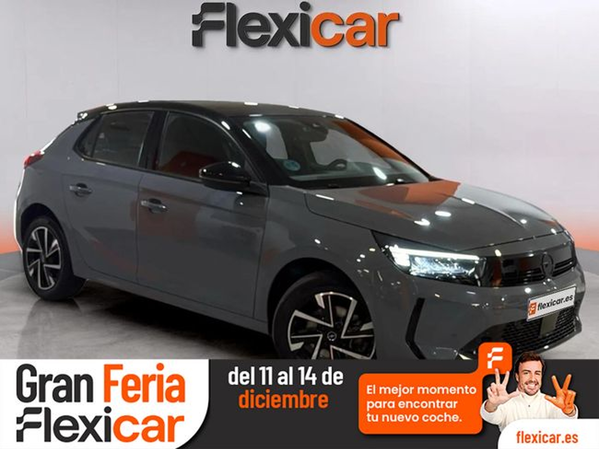 Imagen de OPEL Corsa