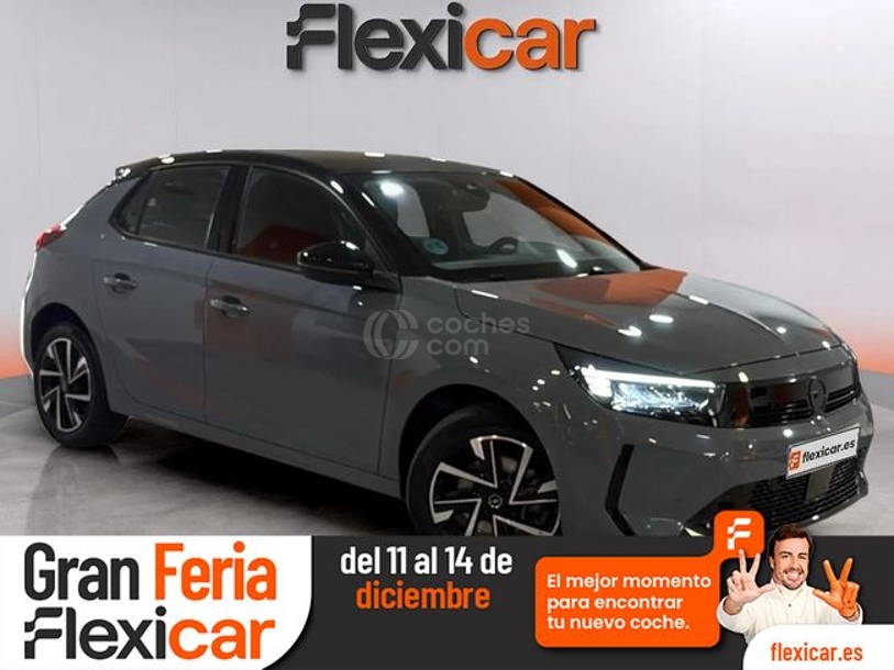 Foto del OPEL Corsa 1.2T XHL S-S GS 100