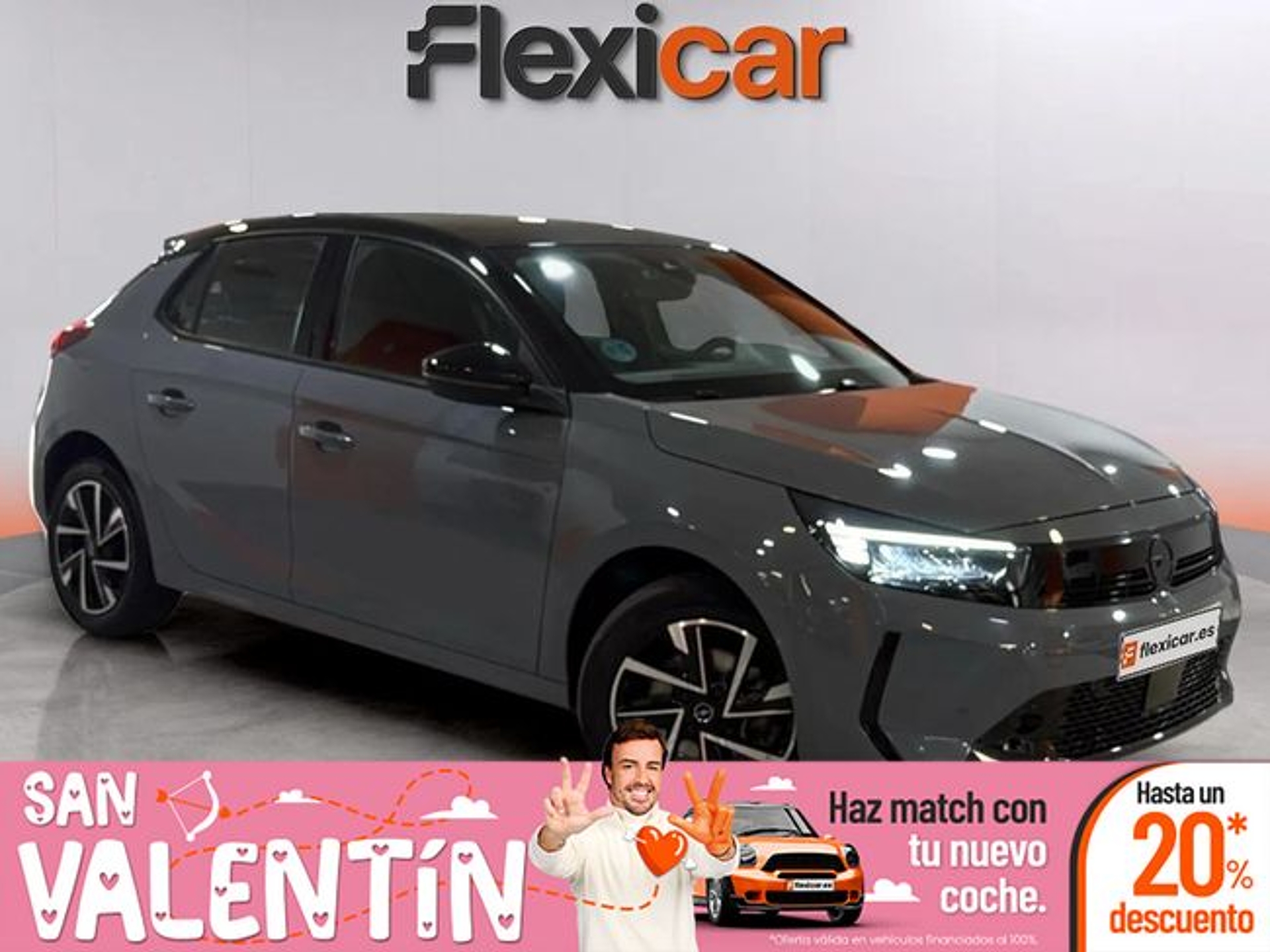 Imagen de OPEL Corsa