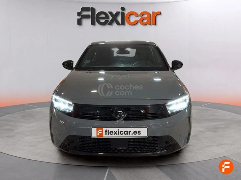 Foto del OPEL Corsa 1.2T XHL S-S GS 100