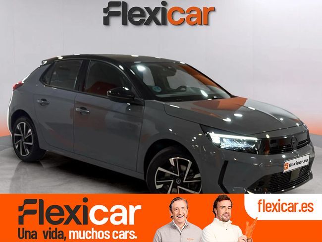 Foto del OPEL Corsa 1.2T XHL S-S GS 100