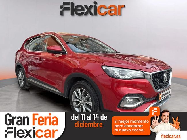 MG HS (1.5 Turbo GDI Comfort DCT) en Madrid