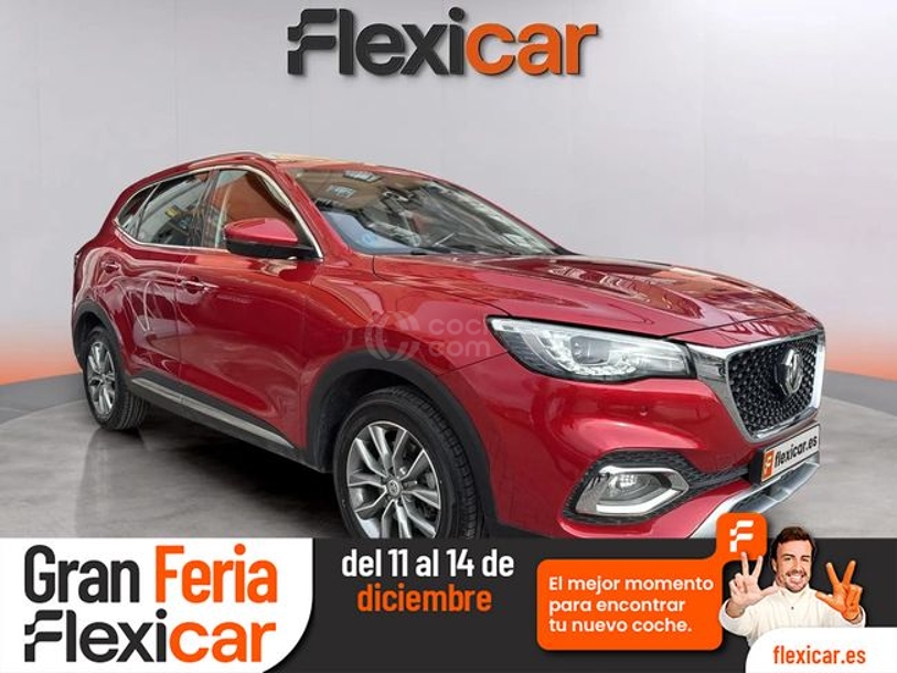 Foto del MG HS 1.5 T-GDI Comfort Aut.