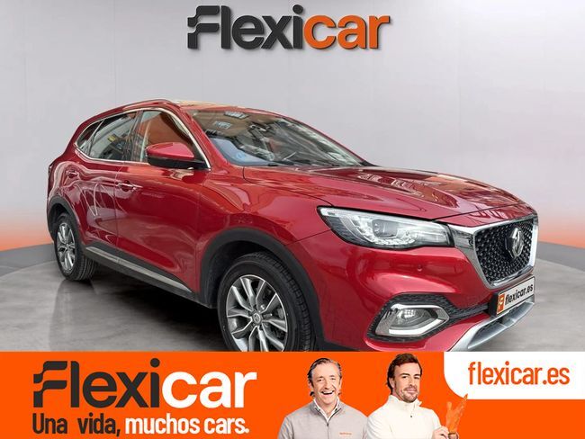 MG HS (1.5 Turbo GDI Comfort DCT) en Madrid