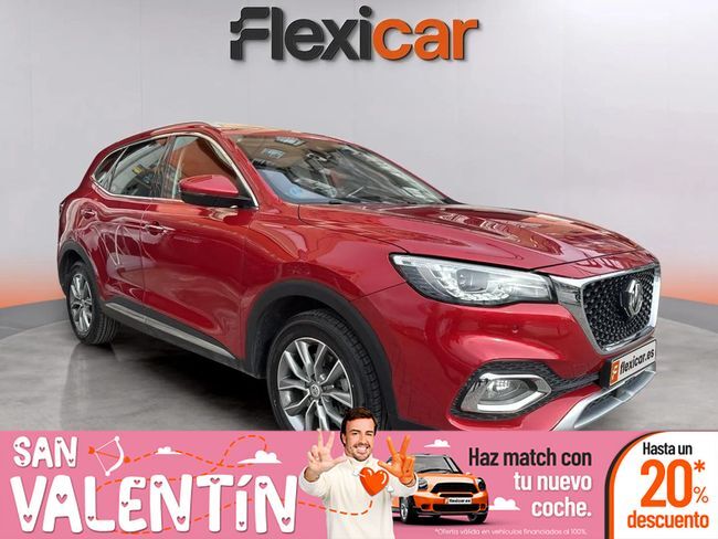 Foto del MG HS 1.5 T-GDI Comfort Aut.