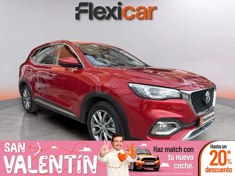 Foto del MG HS 1.5 T-GDI Comfort Aut.