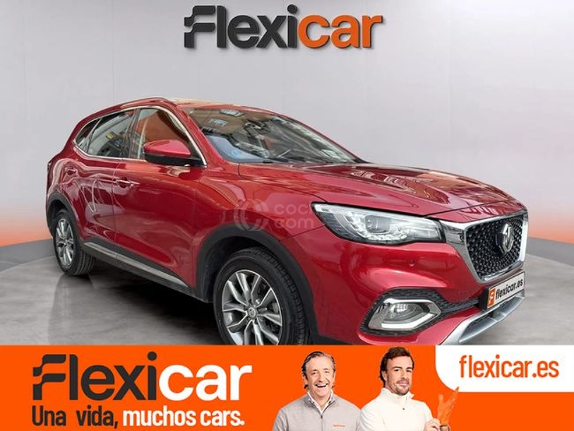 Foto del MG HS 1.5 T-GDI Comfort Aut.