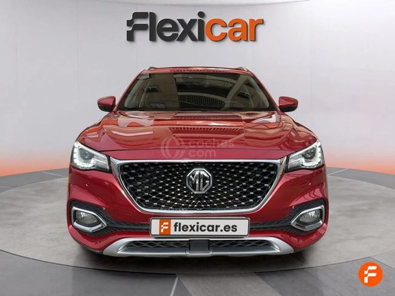 Foto del MG HS 1.5 T-GDI Comfort Aut.