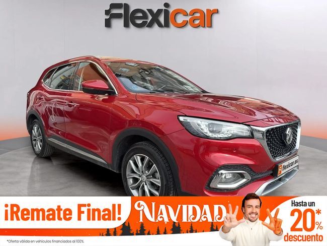 MG HS (1.5 Turbo GDI Comfort DCT) en Madrid