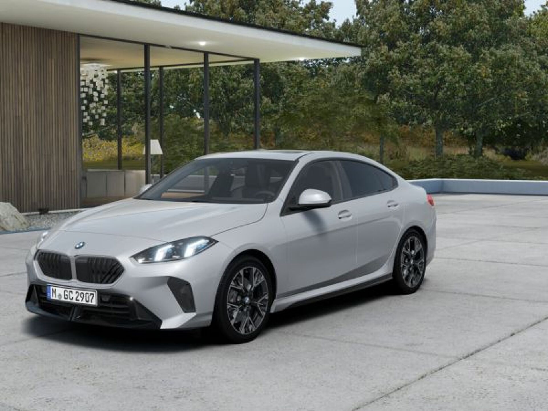 Imagen 1 de BMW Serie 2