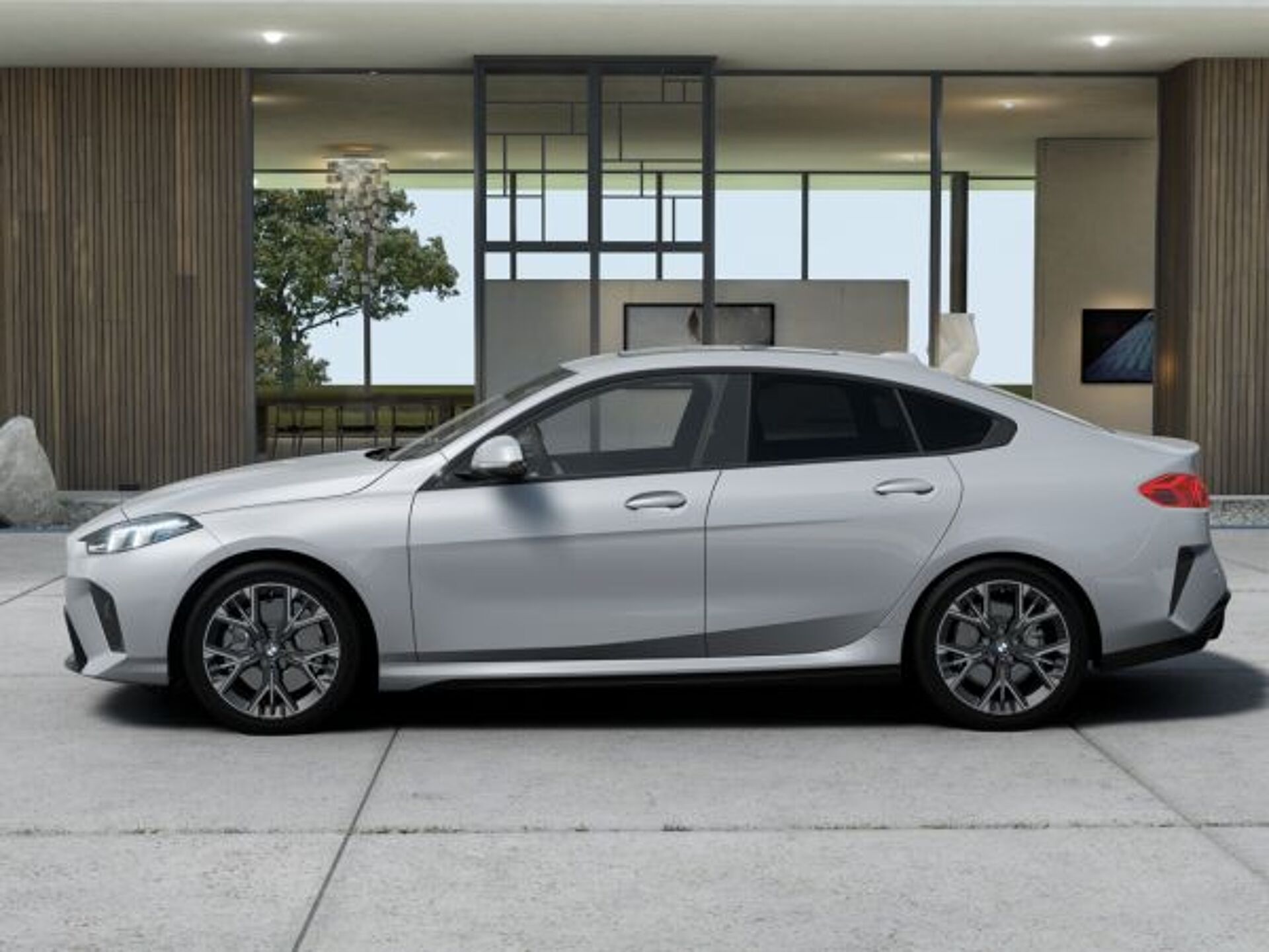 Imagen 2 de BMW Serie 2