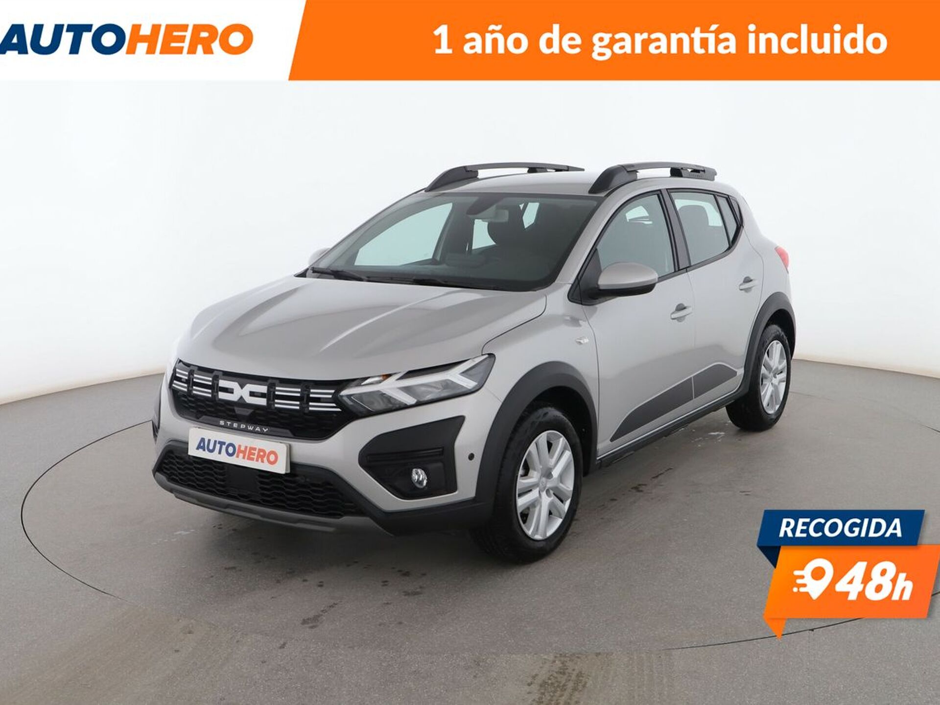 Imagen de DACIA Sandero