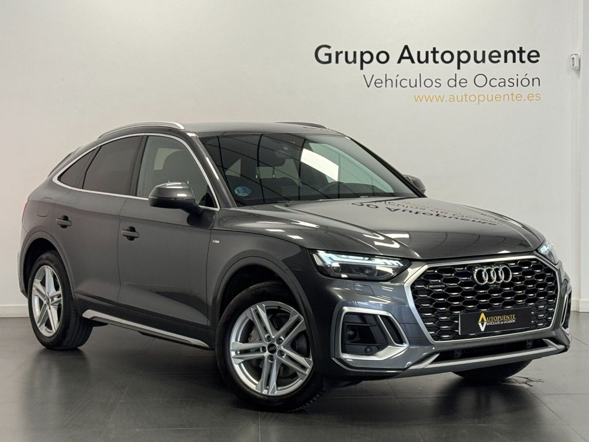 Imagen de AUDI Q5