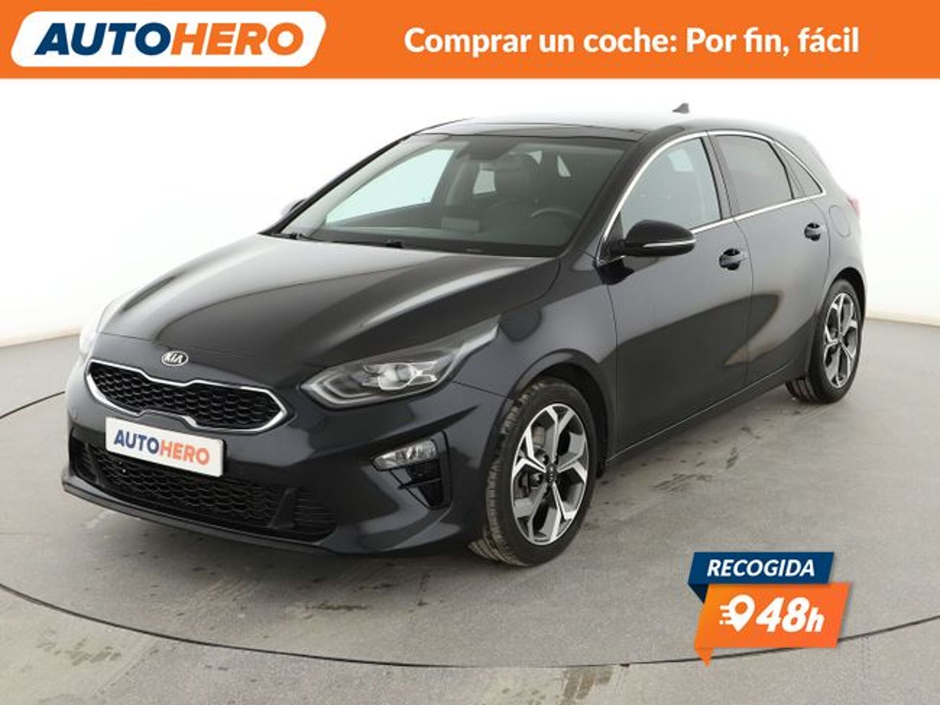 Imagen 1 de KIA Ceed