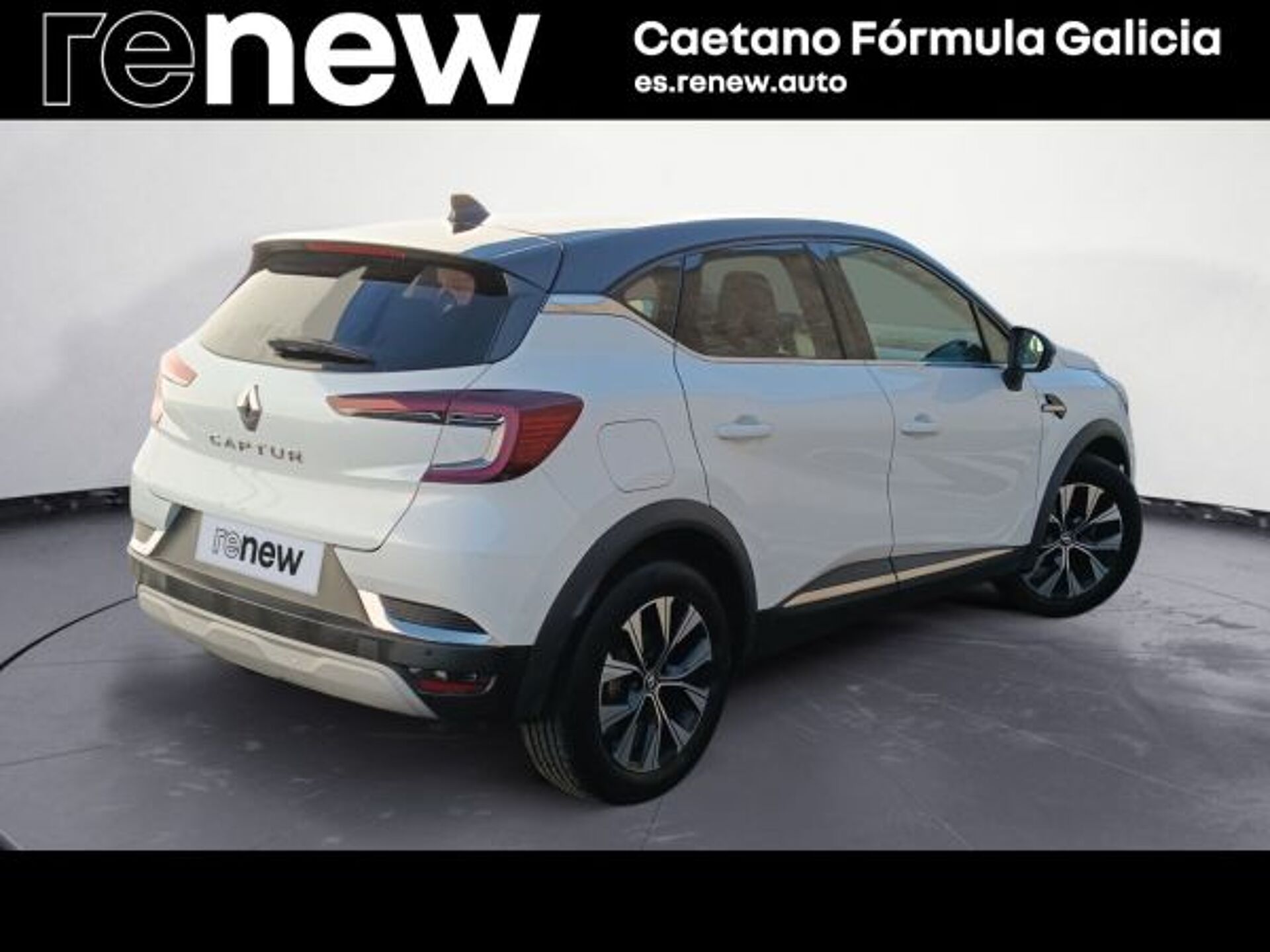 Imagen 2 de RENAULT Captur