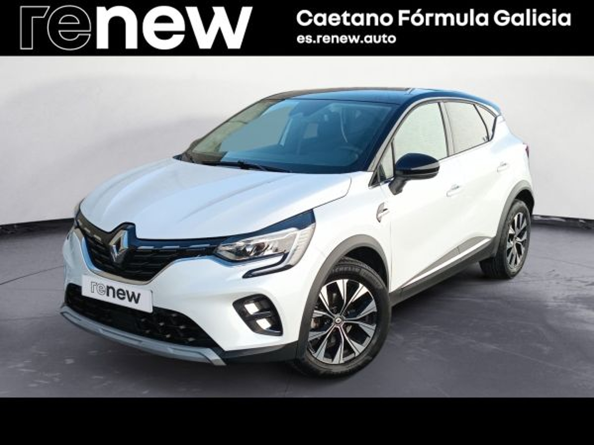 Imagen de RENAULT Captur
