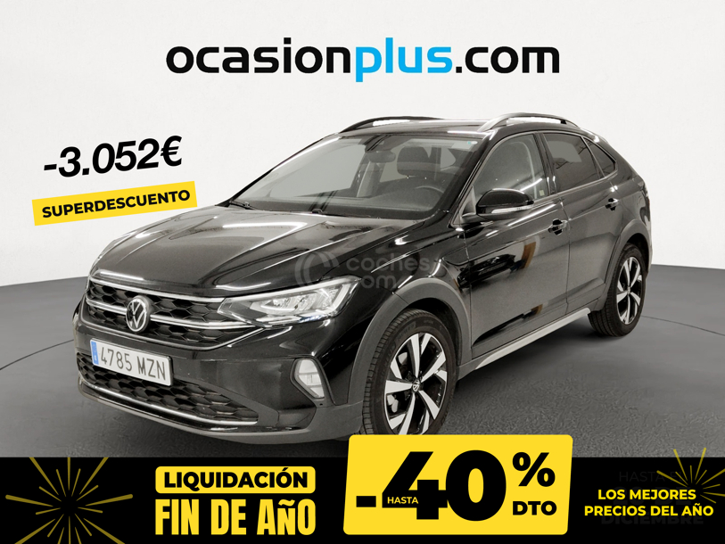 Foto del VOLKSWAGEN Taigo 1.0 TSI Más 85kW