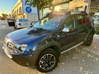 Imagen de DACIA Duster 1.5dCi Ambiance 4x2 90