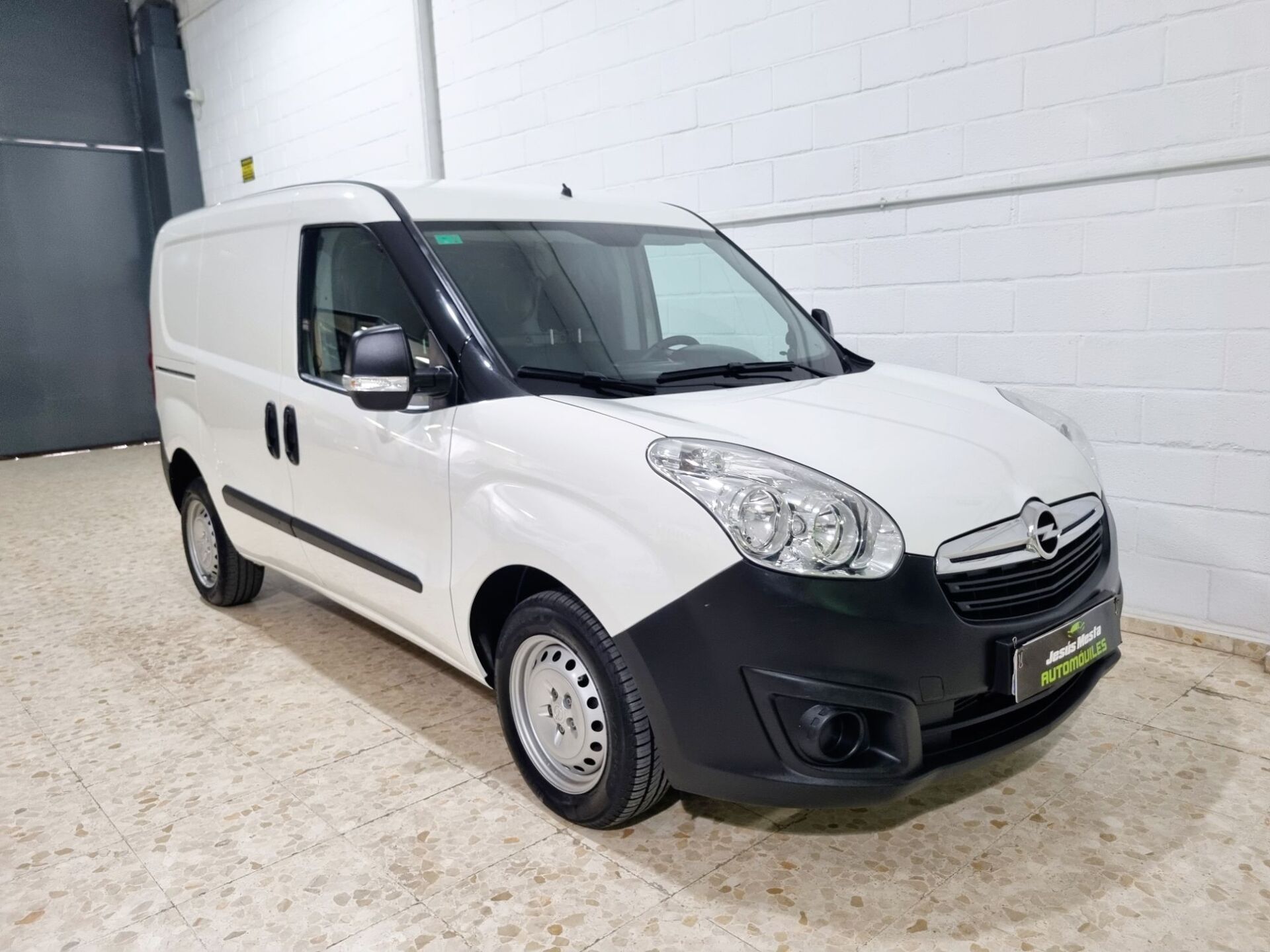Imagen de OPEL Combo