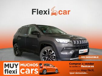 Imagen de JEEP Compass 1.6 Mjt Limited FWD