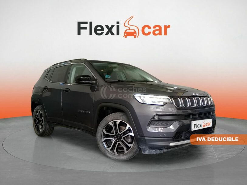 Foto del JEEP Compass 1.6 Mjt Limited FWD