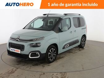 Imagen de CITROEN Berlingo BlueHDi Talla M Top 100