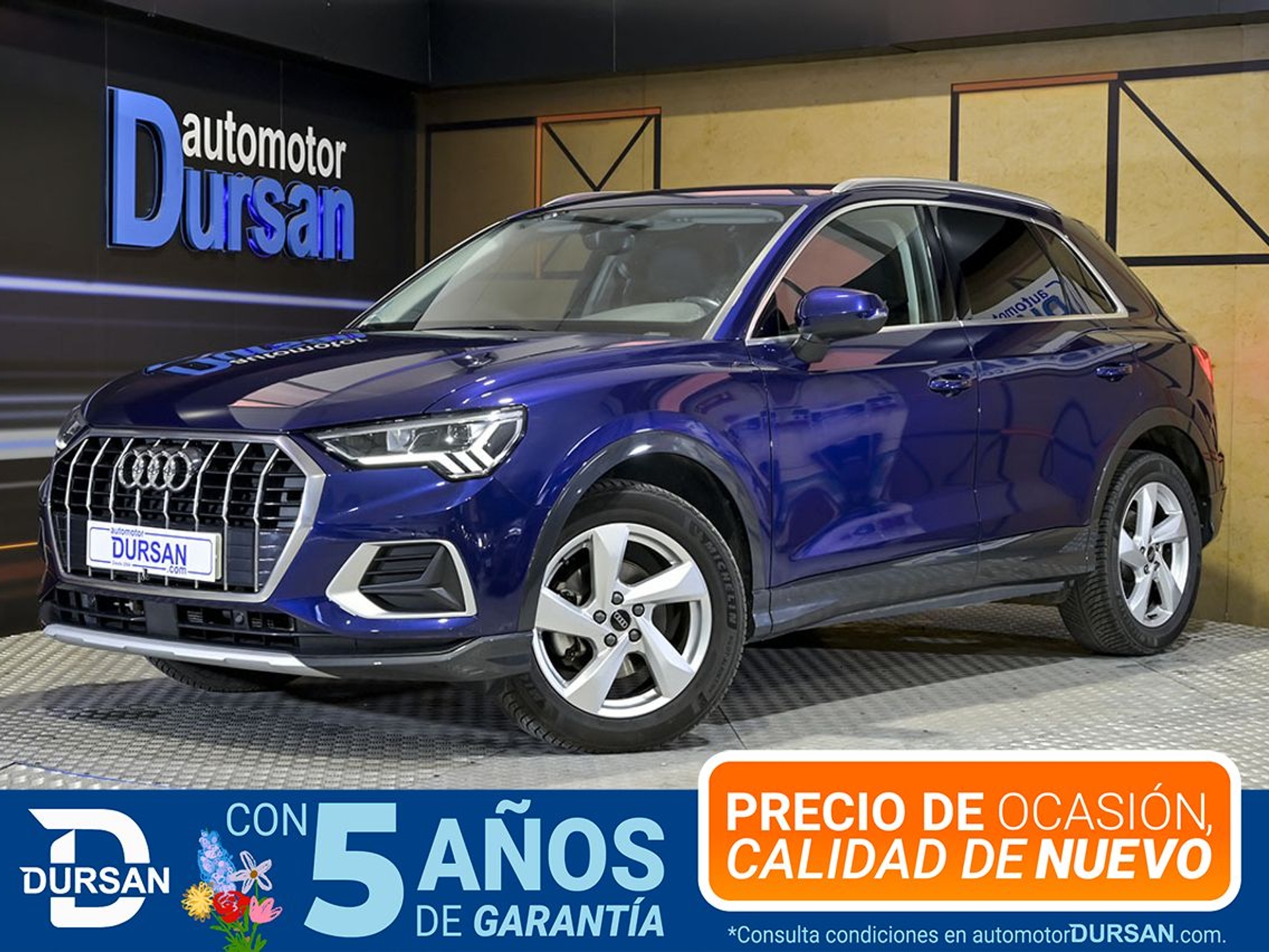 Imagen de AUDI Q2