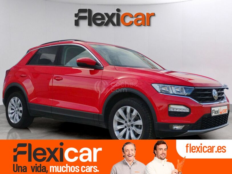 Foto del VOLKSWAGEN T-Roc 1.0 TSI Advance