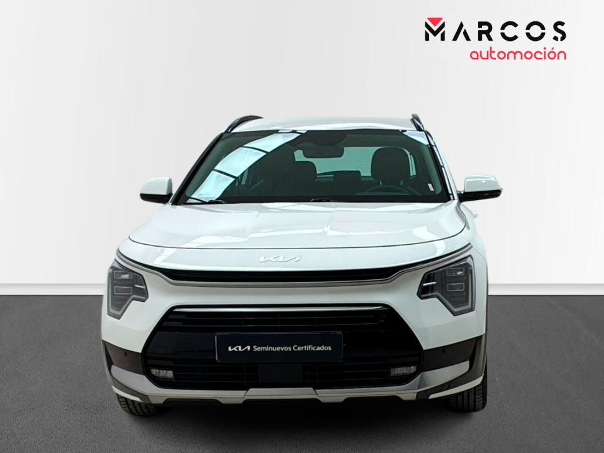 Imagen 2 de KIA Niro