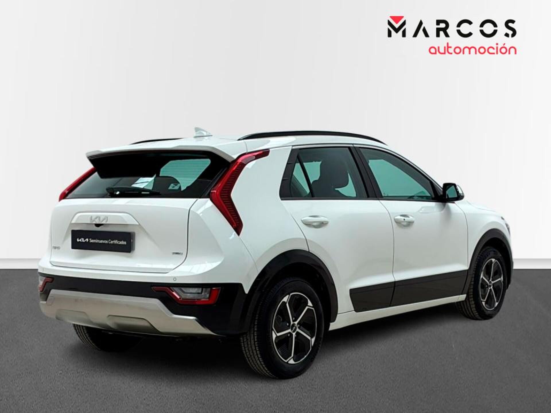 Imagen 3 de KIA Niro