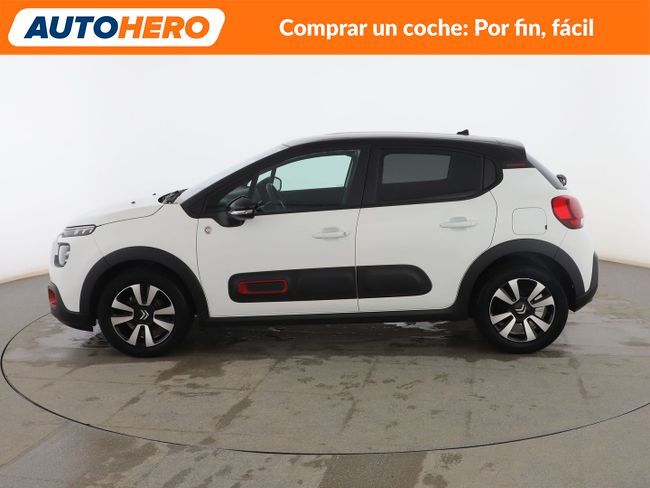 Foto del CITROEN C3 1.2 PureTech S&S C-Series 83